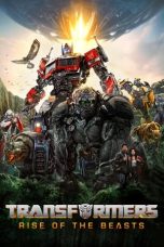 Nonton Film Transformers: Rise of the Beasts Subtitle Indonesia