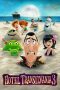 Nonton Film Hotel Transylvania 3: Summer Vacation Subtitle Indonesia