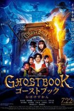 Nonton Film Ghost Book Obakezukan Subtitle Indonesia