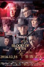 Nonton Film Blood of Youth Subtitle Indonesia
