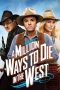 Nonton Film A Million Ways to Die in the West Subtitle Indonesia