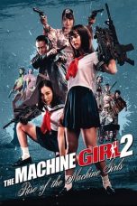 Nonton Film Rise of the Machine Girls Subtitle Indonesia