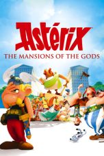 Nonton Film Asterix: The Mansions of the Gods Subtitle Indonesia