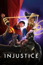 Nonton Film Injustice Subtitle Indonesia