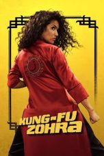 Nonton Film Kung-Fu Zohra Subtitle Indonesia