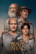 Nonton Film Beau Is Afraid Subtitle Indonesia