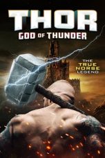 Nonton Film Thor: God of Thunder Subtitle Indonesia