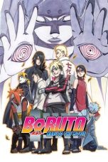 Nonton Film Boruto: Naruto the Movie Subtitle Indonesia