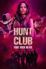 Nonton Film Hunt Club Subtitle Indonesia