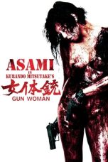 Nonton Film Gun Woman Subtitle Indonesia