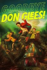 Nonton Film Goodbye, Don Glees! Subtitle Indonesia