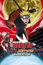 Nonton Film Naruto Shippuden: Blood Prison Subtitle Indonesia