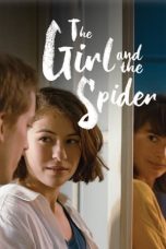 Nonton Film The Girl and the Spider Subtitle Indonesia