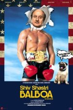 Nonton Film Shiv Shastri Balboa Subtitle Indonesia