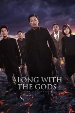 Nonton Film Along with the Gods: The Last 49 Days Subtitle Indonesia