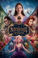 Nonton Film The Nutcracker and the Four Realms Subtitle Indonesia