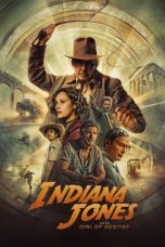 Nonton Film Indiana Jones and the Dial of Destiny Subtitle Indonesia