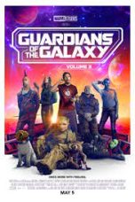 Nonton Film Guardians of the Galaxy Volume 3 Subtitle Indonesia