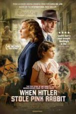 Nonton Film When Hitler Stole Pink Rabbit Subtitle Indonesia