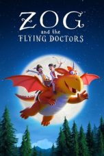 Nonton Film Zog and the Flying Doctors Subtitle Indonesia