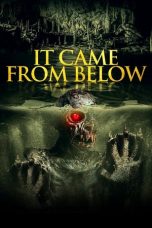 Nonton Film It Came from Below Subtitle Indonesia