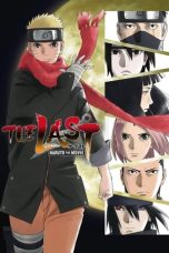 Nonton Film The Last: Naruto the Movie Subtitle Indonesia