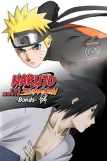 Nonton Film Naruto Shippuden the Movie: Bonds Subtitle Indonesia