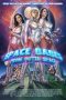 Nonton Film Space Babes from Outer Space Subtitle Indonesia