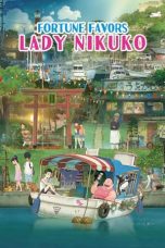 Nonton Film Fortune Favors Lady Nikuko Subtitle Indonesia