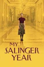 Nonton Film My Salinger Year Subtitle Indonesia