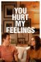 Nonton Film You Hurt My Feelings Subtitle Indonesia