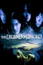 Nonton Film The Legend of Gingko Subtitle Indonesia