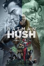 Nonton Film Batman: Hush Subtitle Indonesia
