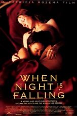 Nonton Film When Night Is Falling Subtitle Indonesia