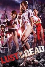 Nonton Film Rape Zombie: Lust of the Dead Subtitle Indonesia