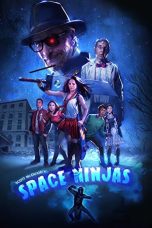 Nonton Film Space Ninjas Subtitle Indonesia