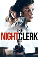 Nonton Film The Night Clerk Subtitle Indonesia