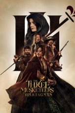 Nonton Film The Three Musketeers: D’Artagnan Subtitle Indonesia