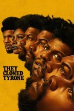 Nonton Film They Cloned Tyrone Subtitle Indonesia