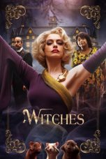 Nonton Film Roald Dahl’s The Witches Subtitle Indonesia
