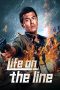 Nonton Film Life on the line Subtitle Indonesia