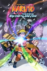 Nonton Film Naruto the Movie: Ninja Clash in the Land of Snow Subtitle Indonesia