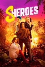 Nonton Film Sheroes Subtitle Indonesia