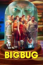 Nonton Film Bigbug Subtitle Indonesia