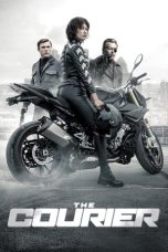 Nonton Film The Courier Subtitle Indonesia