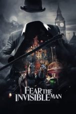 Nonton Film Fear the Invisible Man Subtitle Indonesia