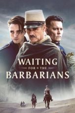Nonton Film Waiting for the Barbarians Subtitle Indonesia