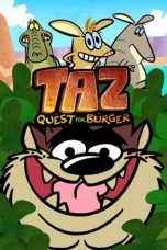 Nonton Film Taz: Quest for Burger Subtitle Indonesia