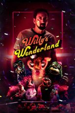 Nonton Film Willy’s Wonderland Subtitle Indonesia