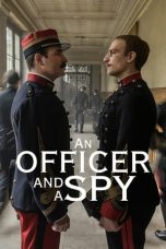 Nonton Film An Officer and a Spy Subtitle Indonesia